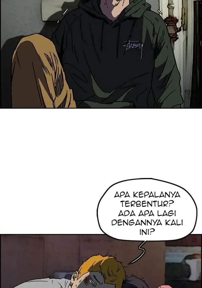 Wind Breaker Bab 194 halaman 25