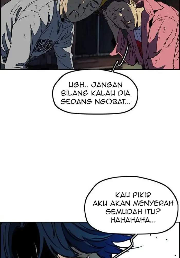 Wind Breaker Bab 194 halaman 26