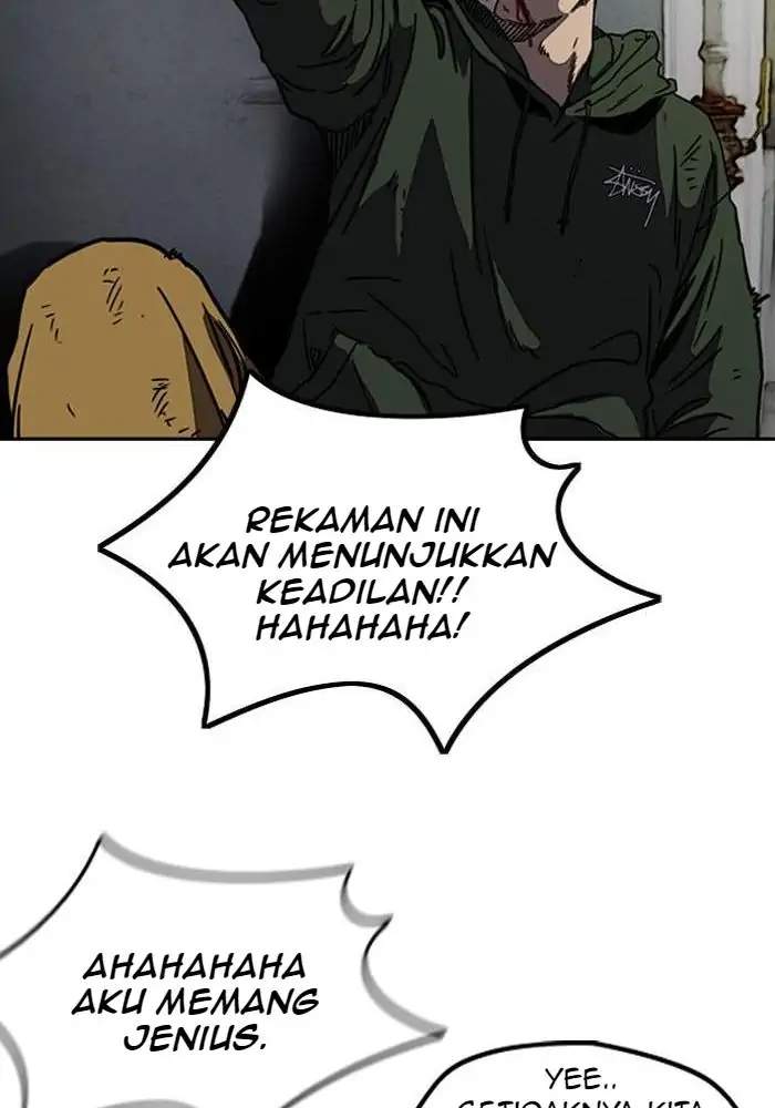 Wind Breaker Bab 194 halaman 29