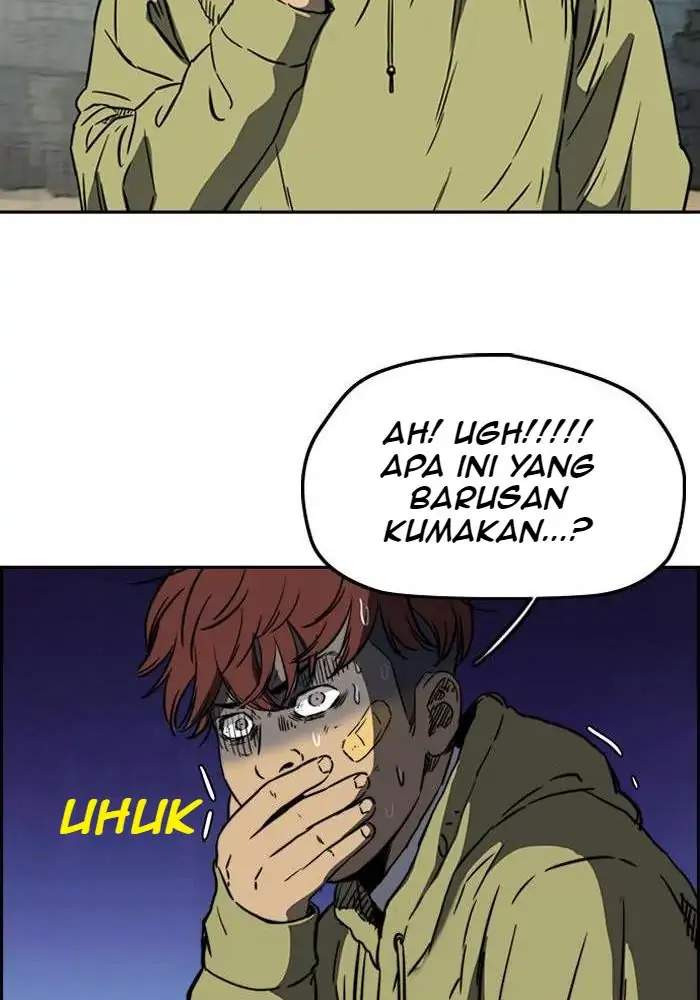 Wind Breaker Bab 194 halaman 45