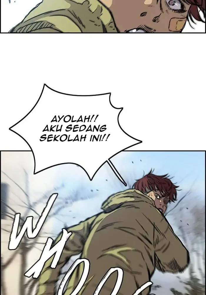 Wind Breaker Bab 194 halaman 58