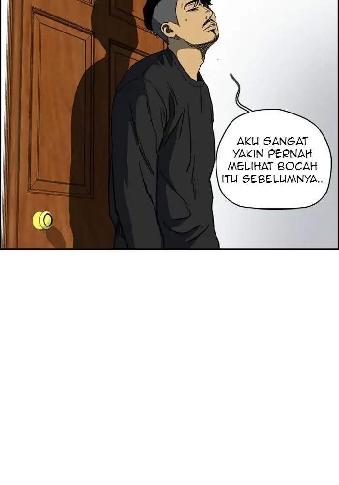 Wind Breaker Bab 195 halaman 11