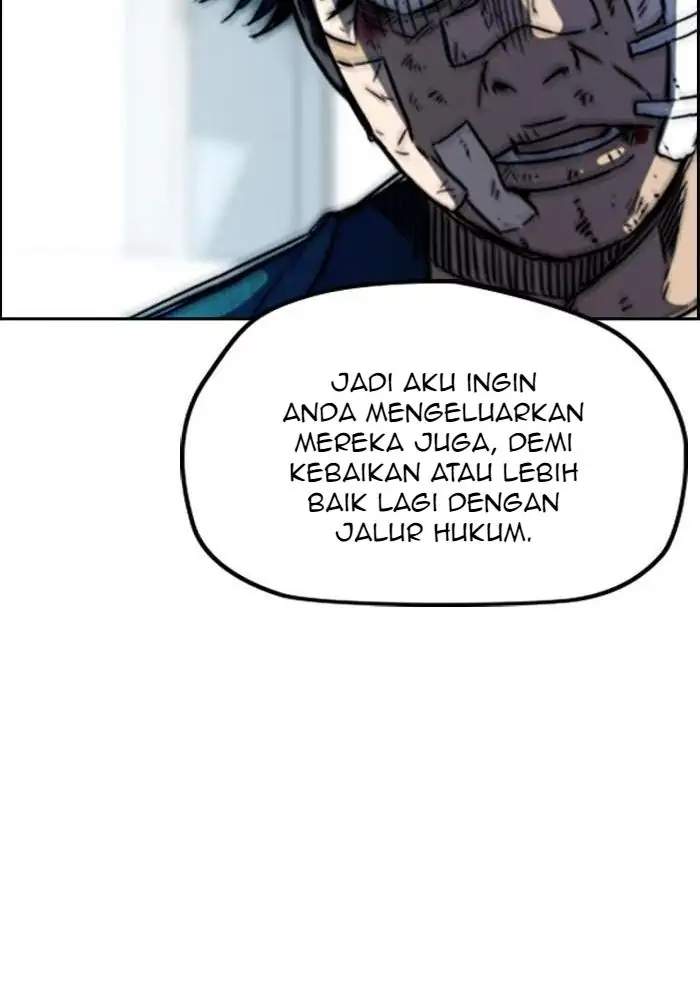 Wind Breaker Bab 195 halaman 17