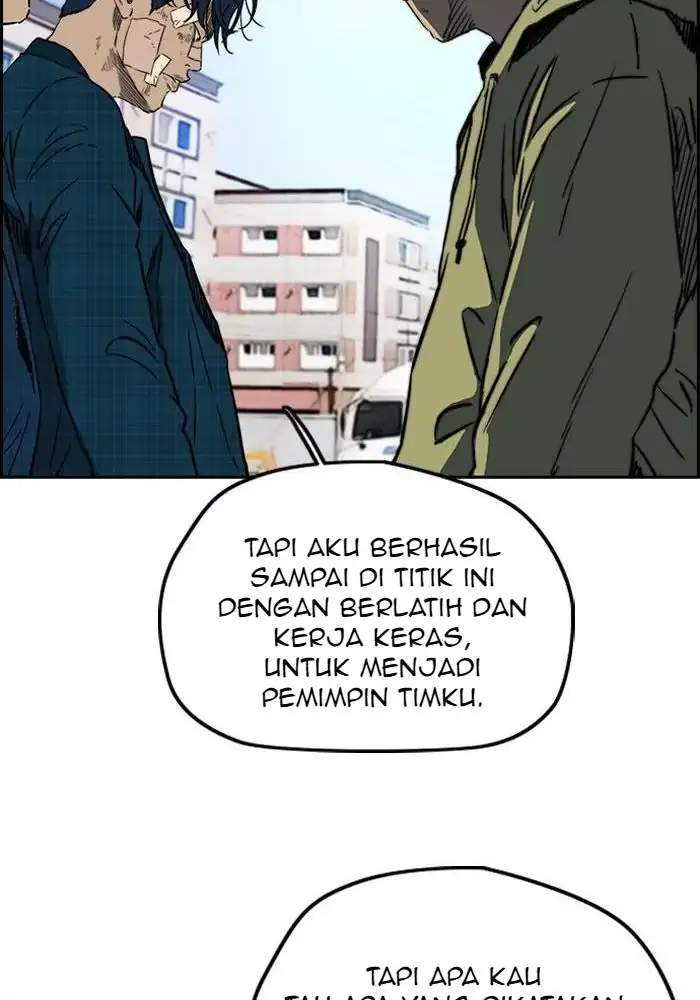 Wind Breaker Bab 195 halaman 42