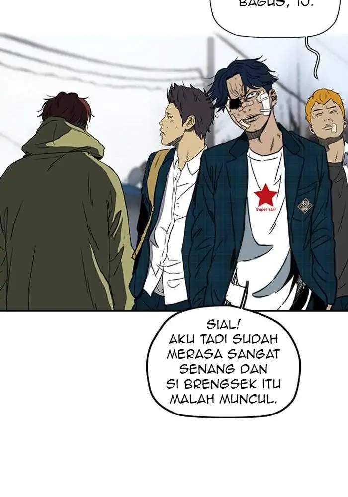 Wind Breaker Bab 195 halaman 55