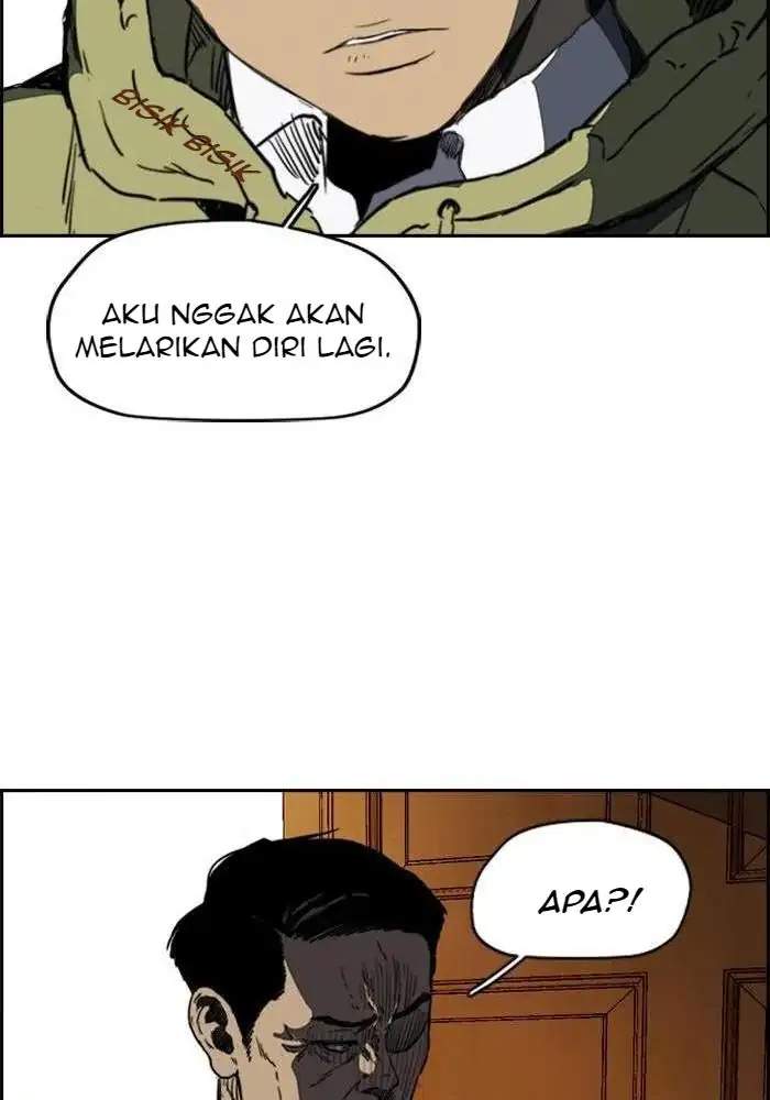 Wind Breaker Bab 196 halaman 27