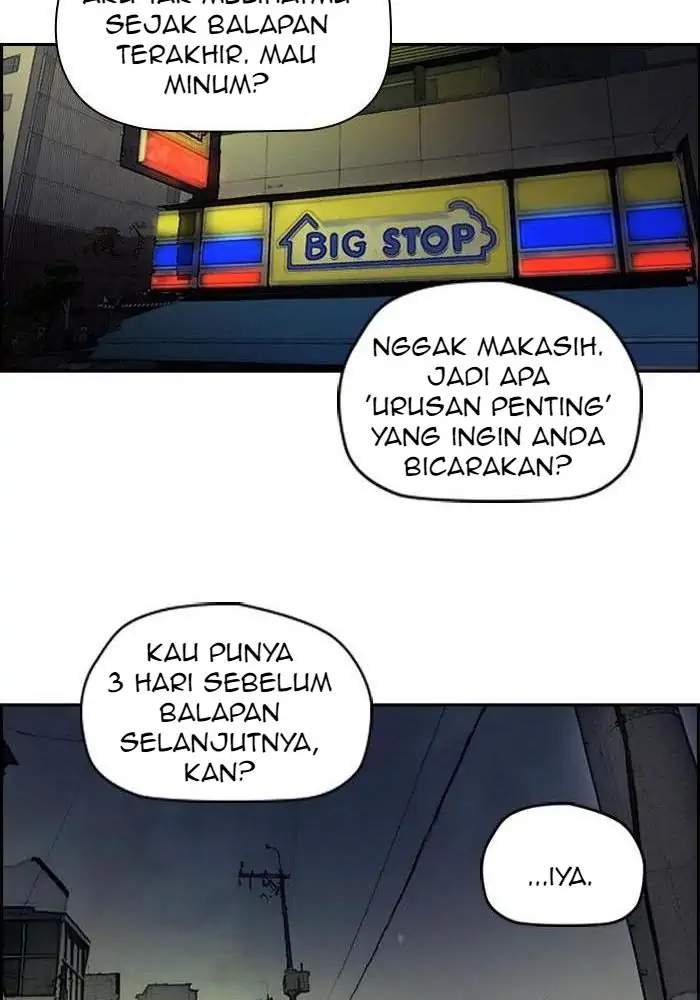 Wind Breaker Bab 196 halaman 53