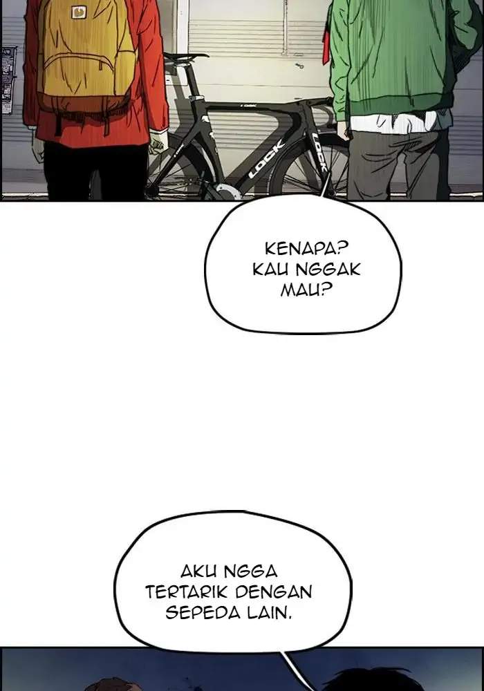 Wind Breaker Bab 196 halaman 63