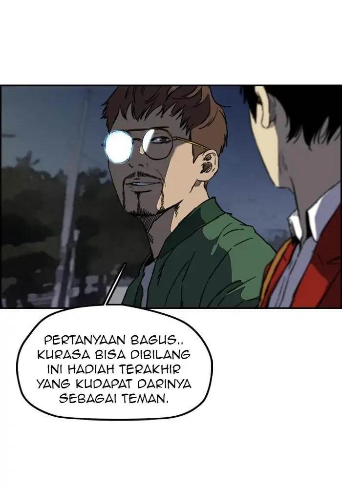 Wind Breaker Bab 197 halaman 11