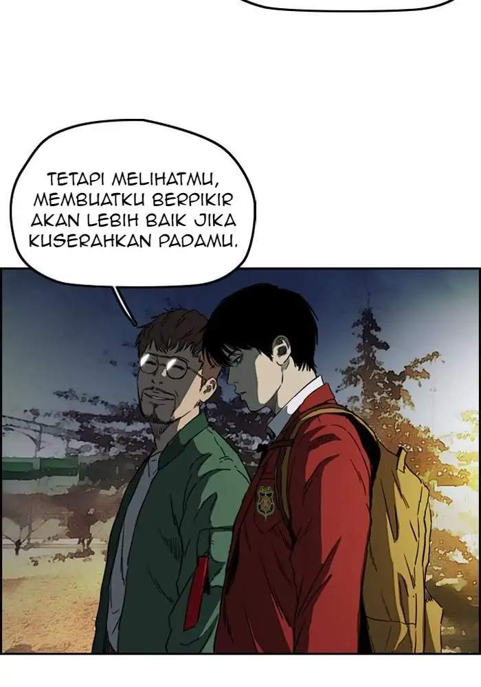 Wind Breaker Bab 197 halaman 20