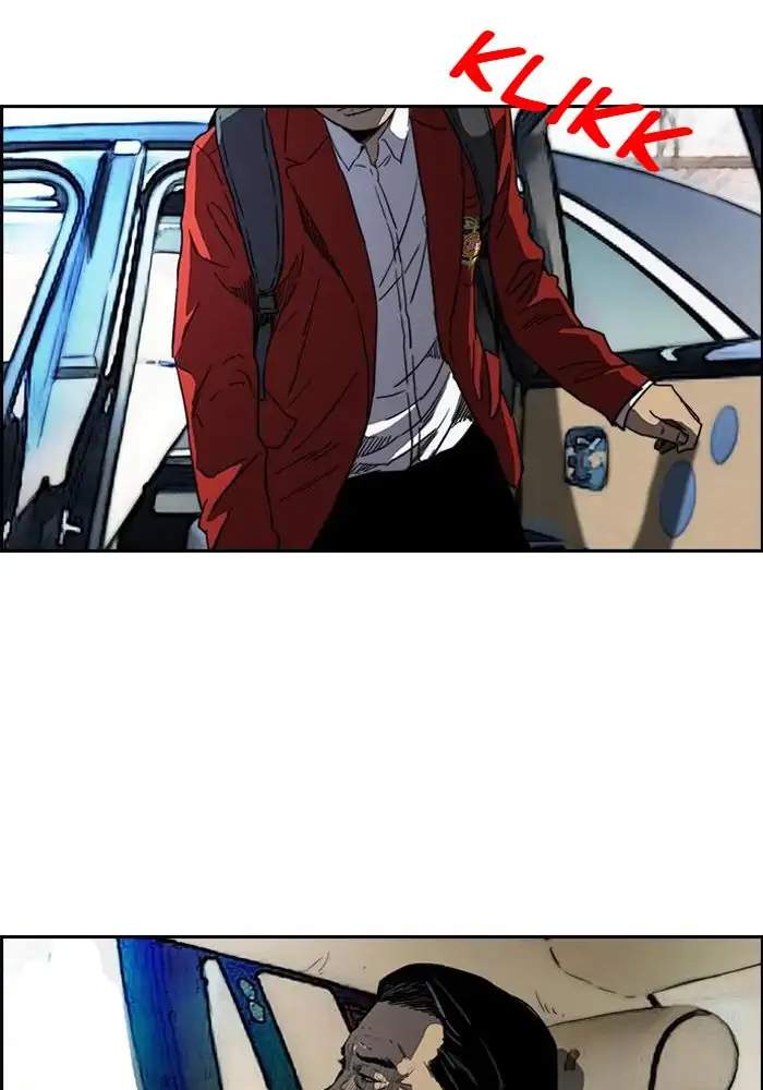 Wind Breaker Bab 197 halaman 68