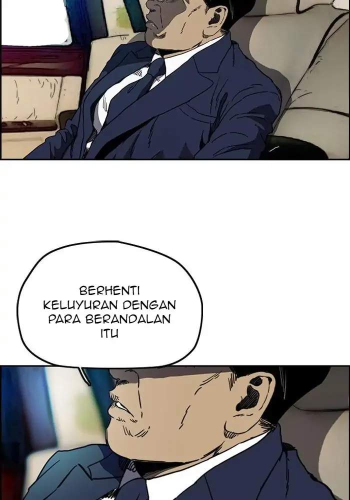 Wind Breaker Bab 197 halaman 69