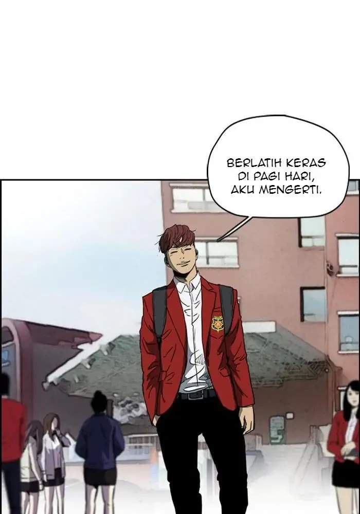 Wind Breaker Bab 198 halaman 24