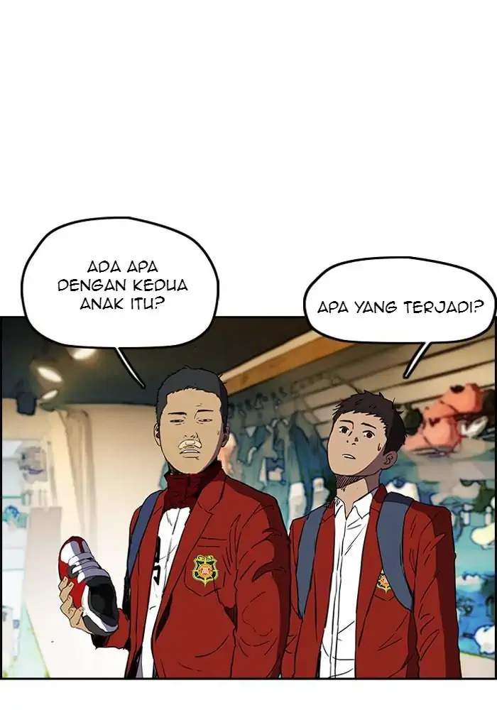 Wind Breaker Bab 199 halaman 4