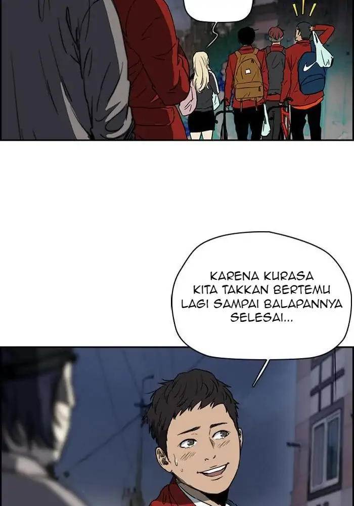 Wind Breaker Bab 199 halaman 17