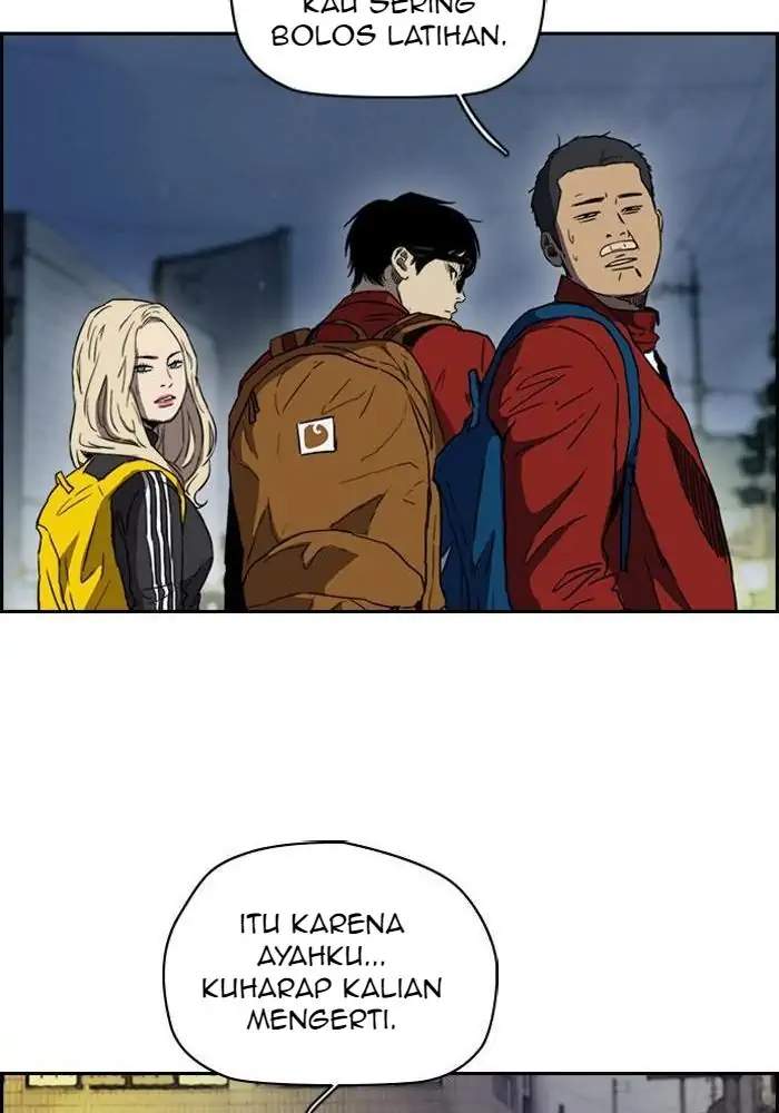 Wind Breaker Bab 199 halaman 29