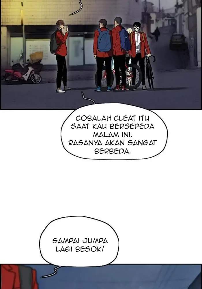 Wind Breaker Bab 199 halaman 30