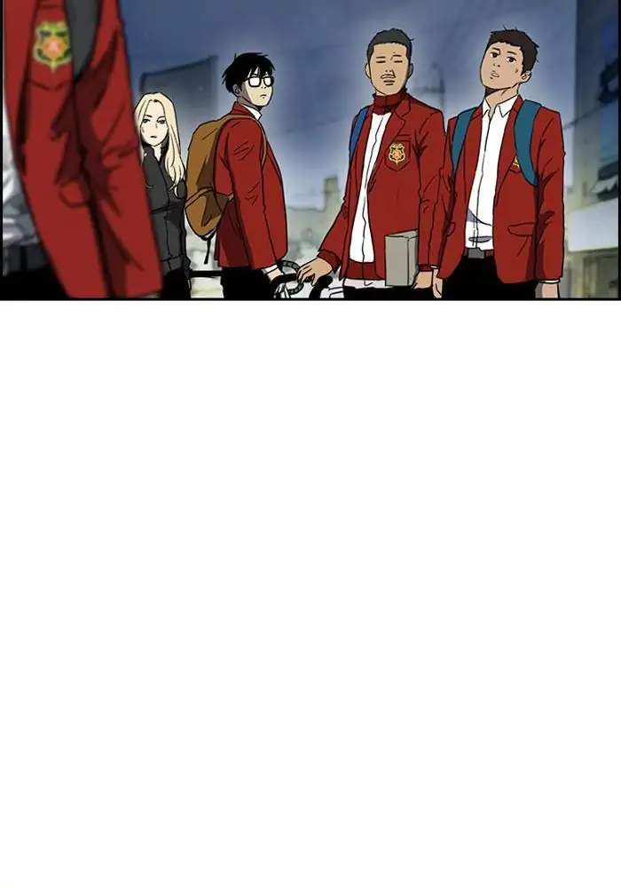 Wind Breaker Bab 199 halaman 31