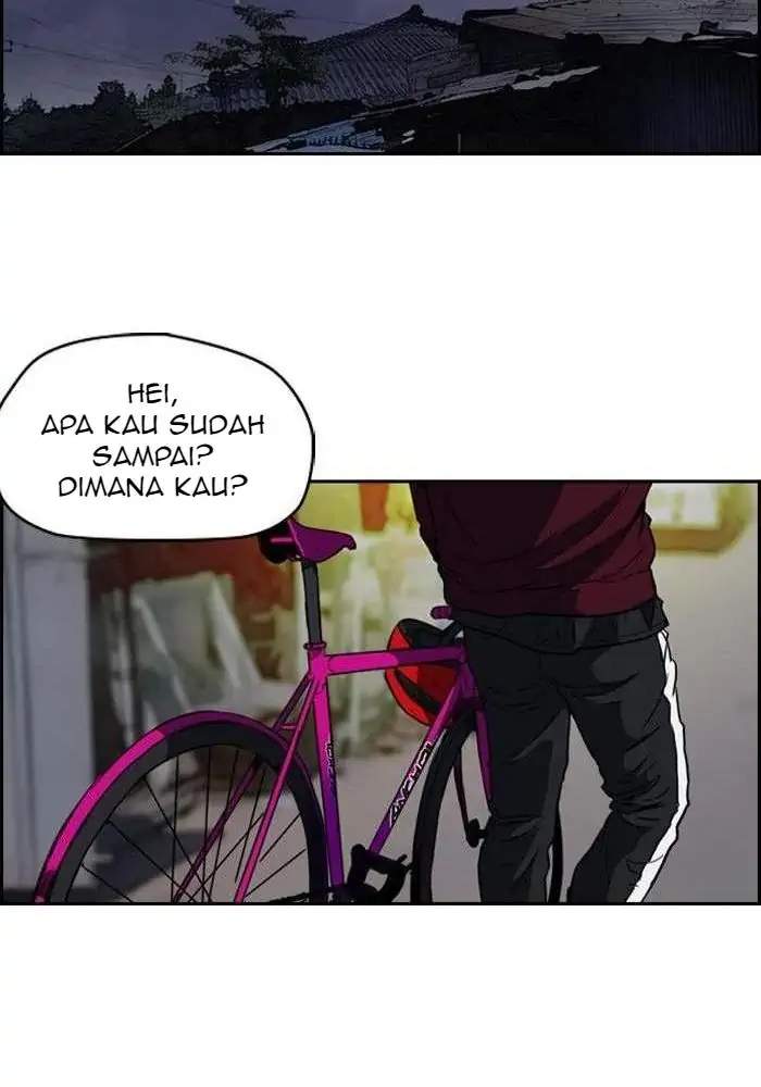 Wind Breaker Bab 199 halaman 56