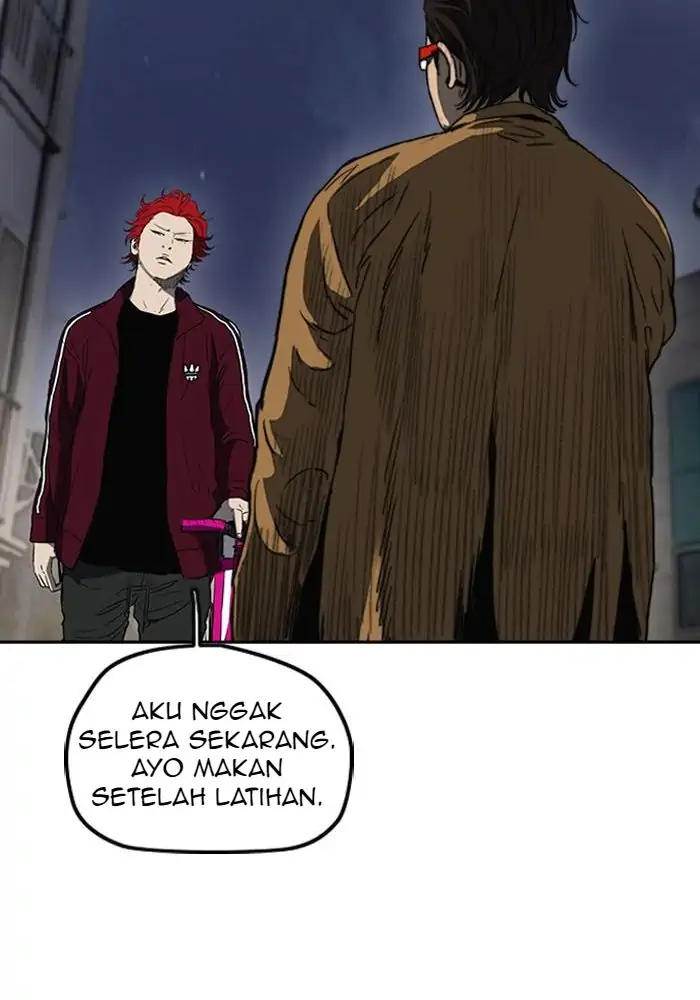 Wind Breaker Bab 199 halaman 61