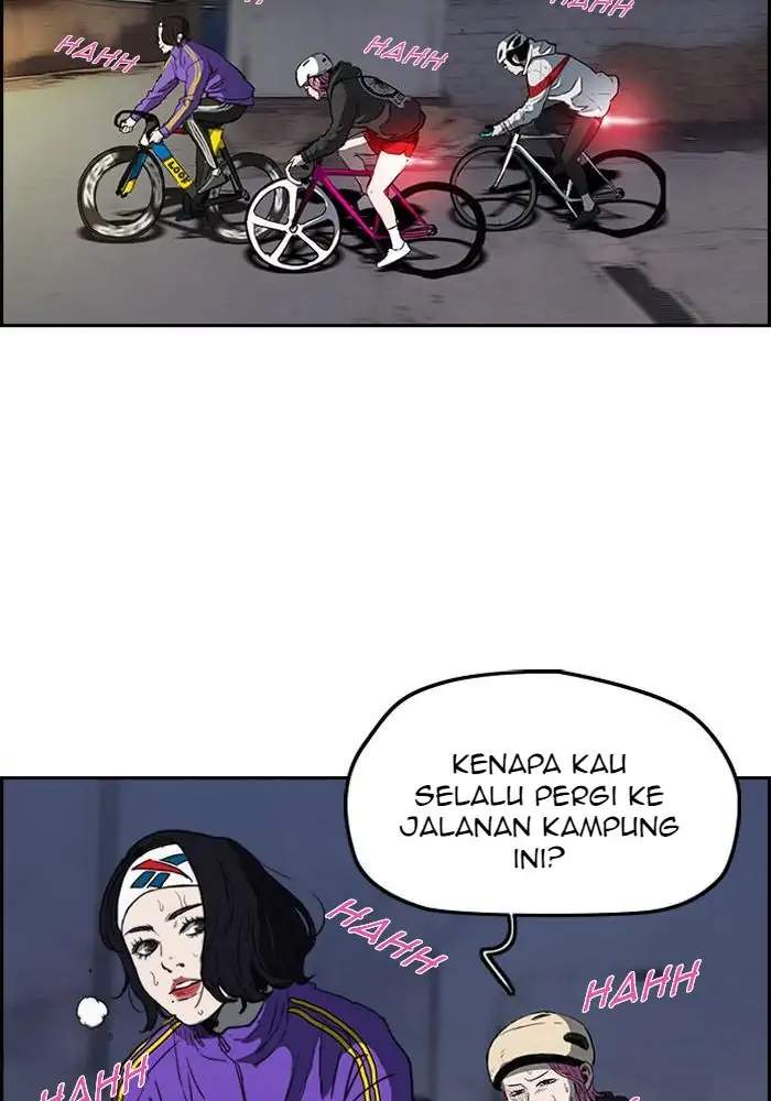Wind Breaker Bab 199 halaman 63