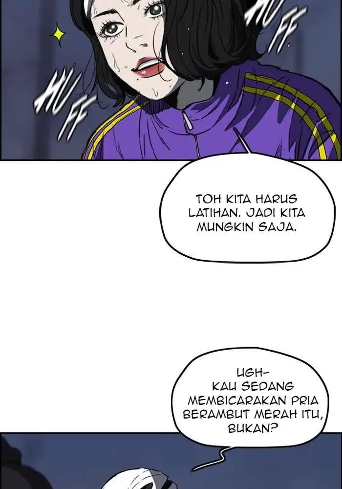 Wind Breaker Bab 199 halaman 65