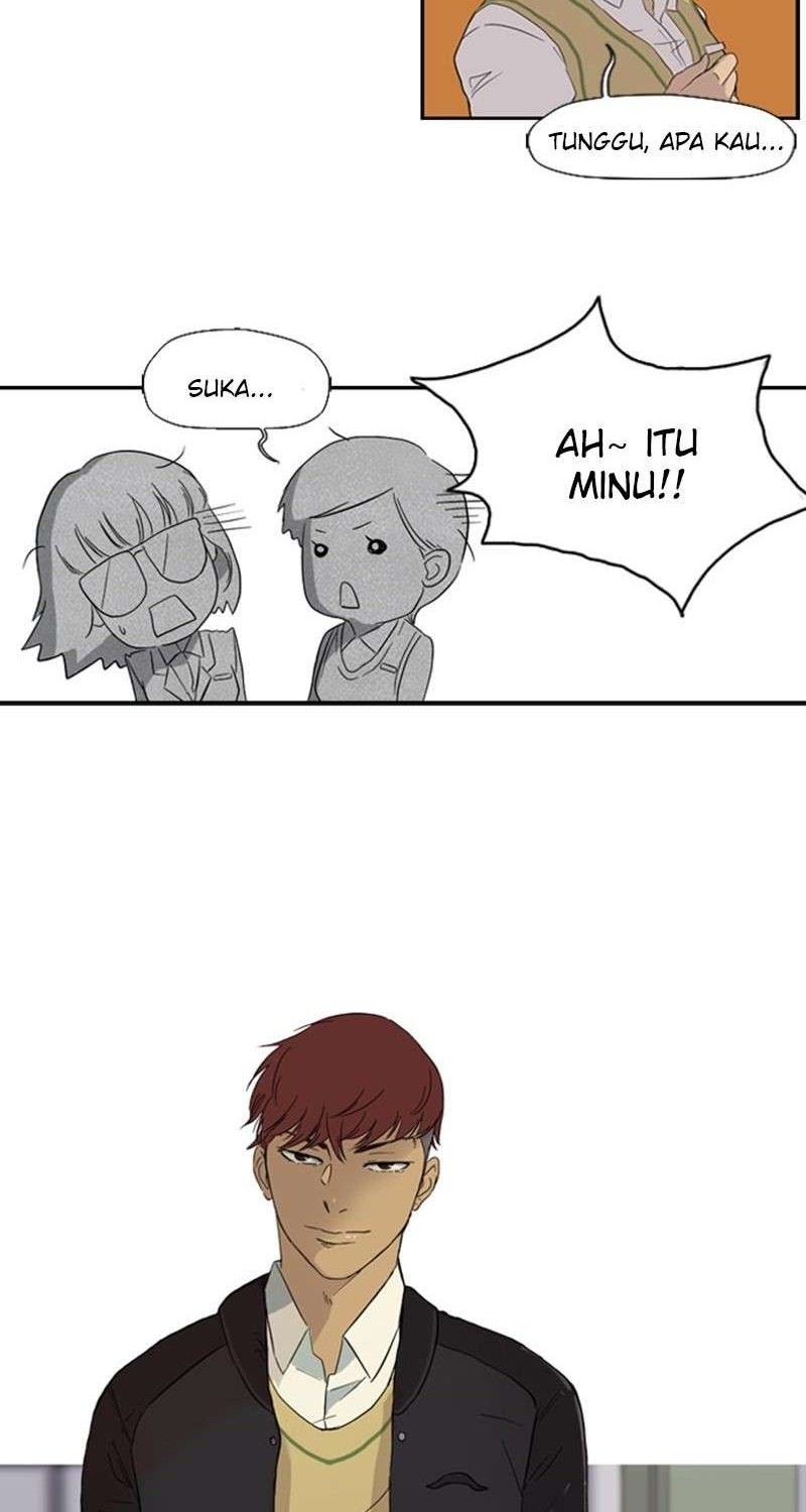 Wind Breaker chapter 2 halaman 5
