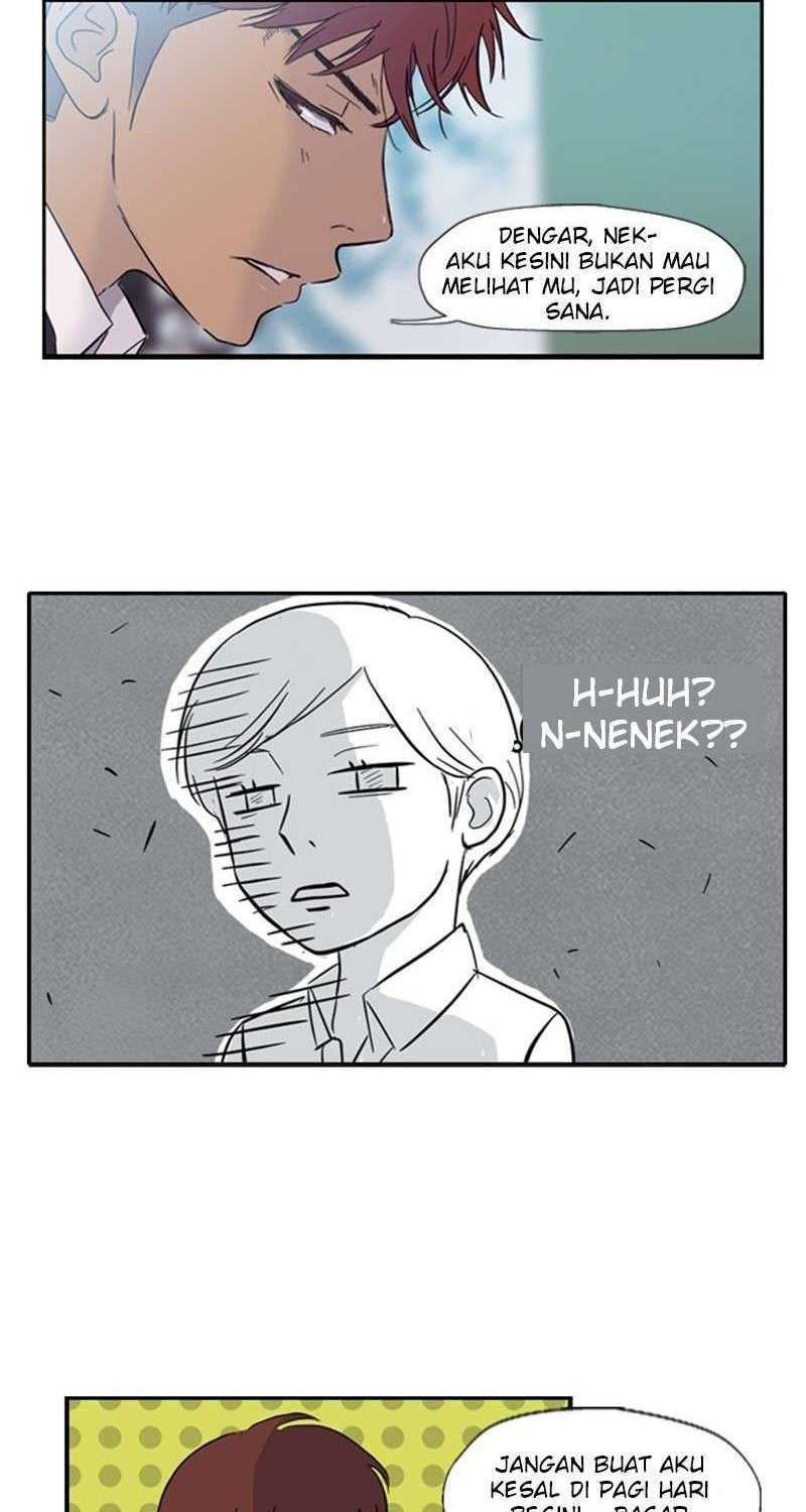 Wind Breaker chapter 2 halaman 7