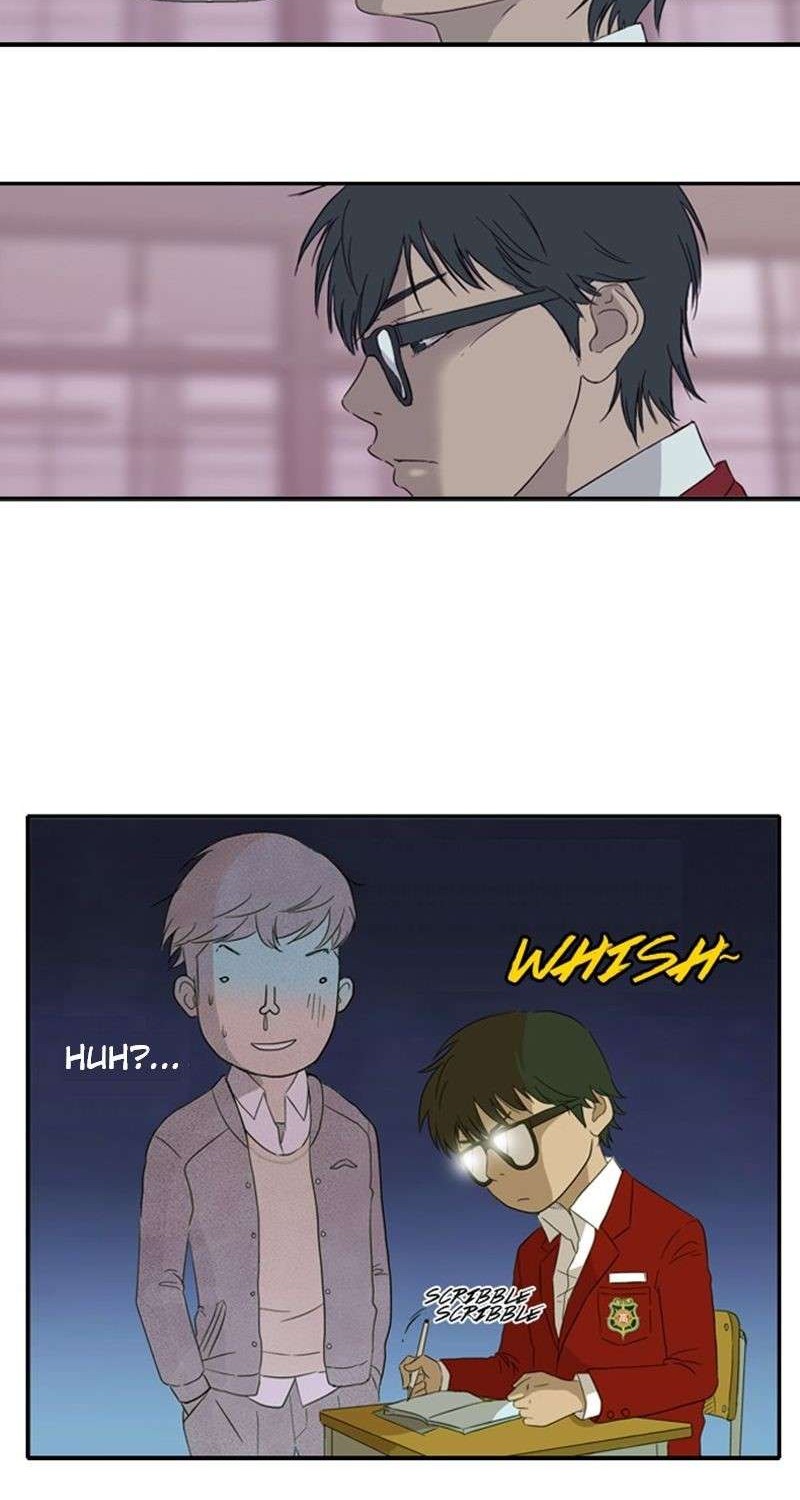 Wind Breaker chapter 2 halaman 13