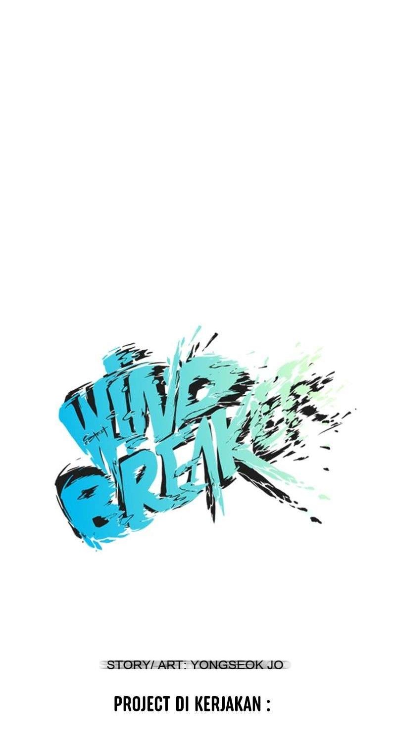 Wind Breaker chapter 2 halaman 15