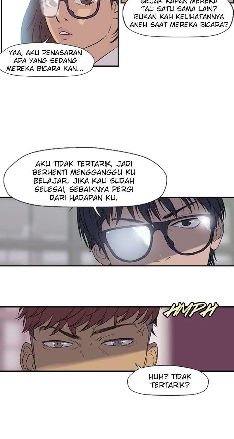 Wind Breaker chapter 2 halaman 20