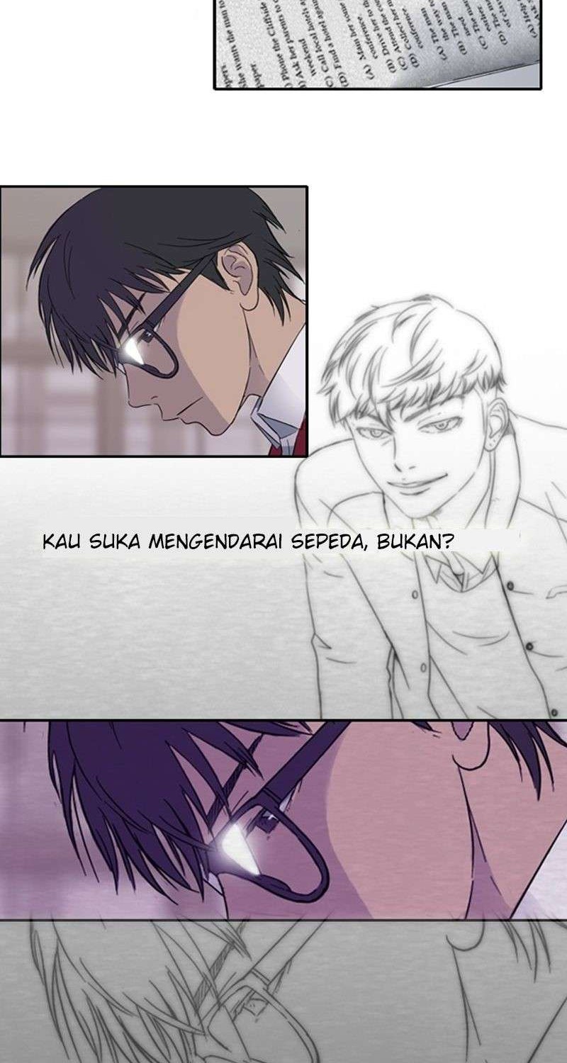 Wind Breaker chapter 2 halaman 22