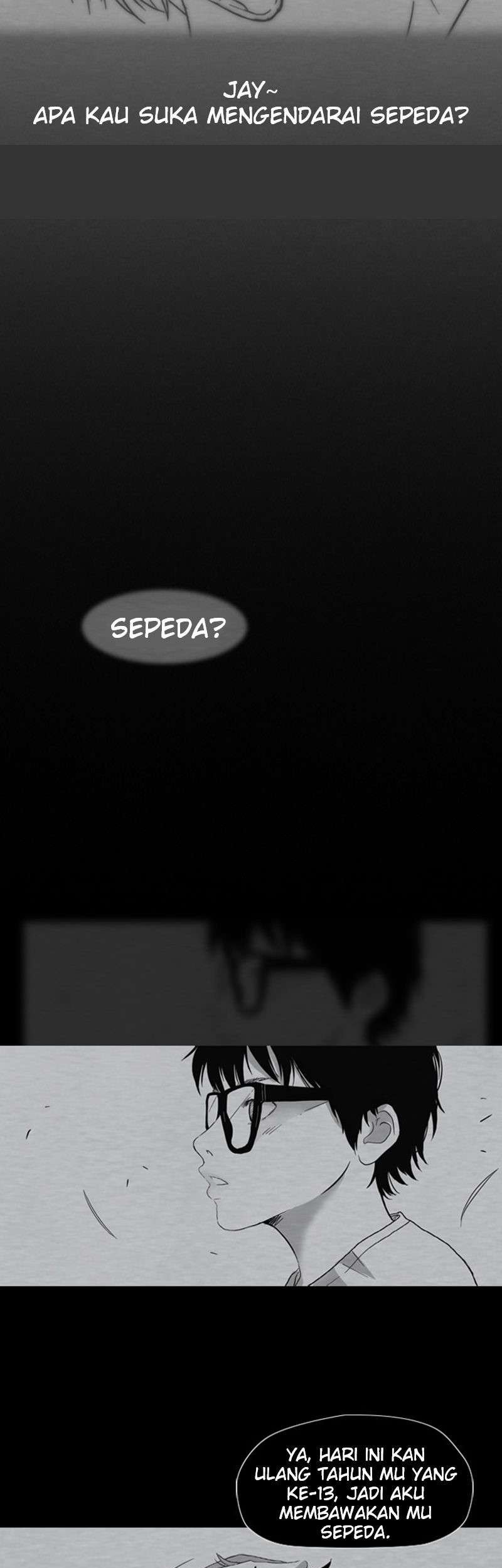 Wind Breaker chapter 2 halaman 23