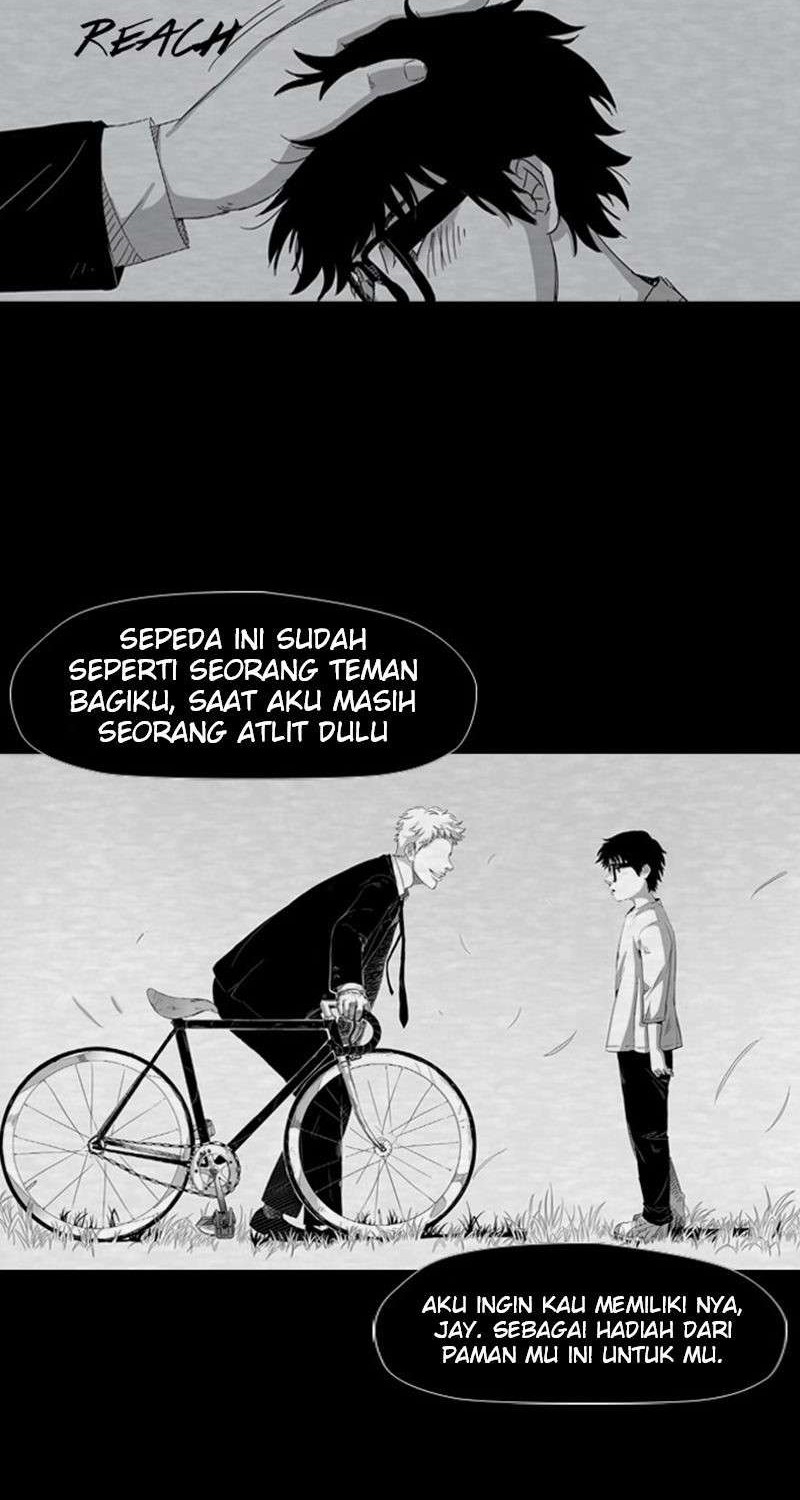 Wind Breaker chapter 2 halaman 24