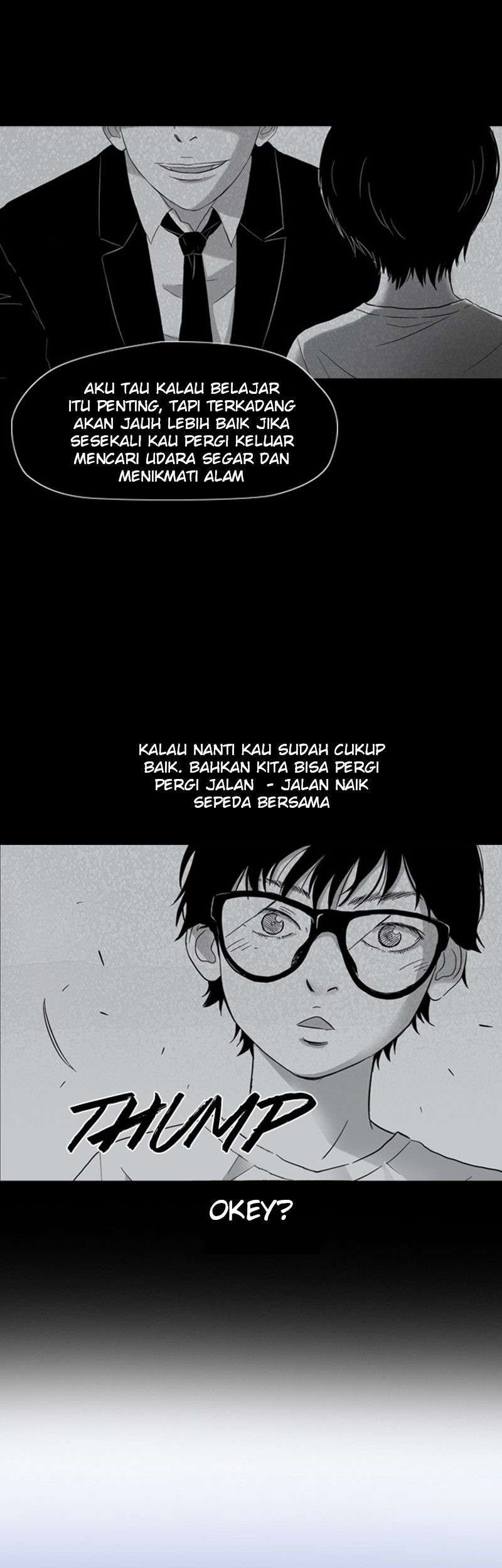 Wind Breaker chapter 2 halaman 25