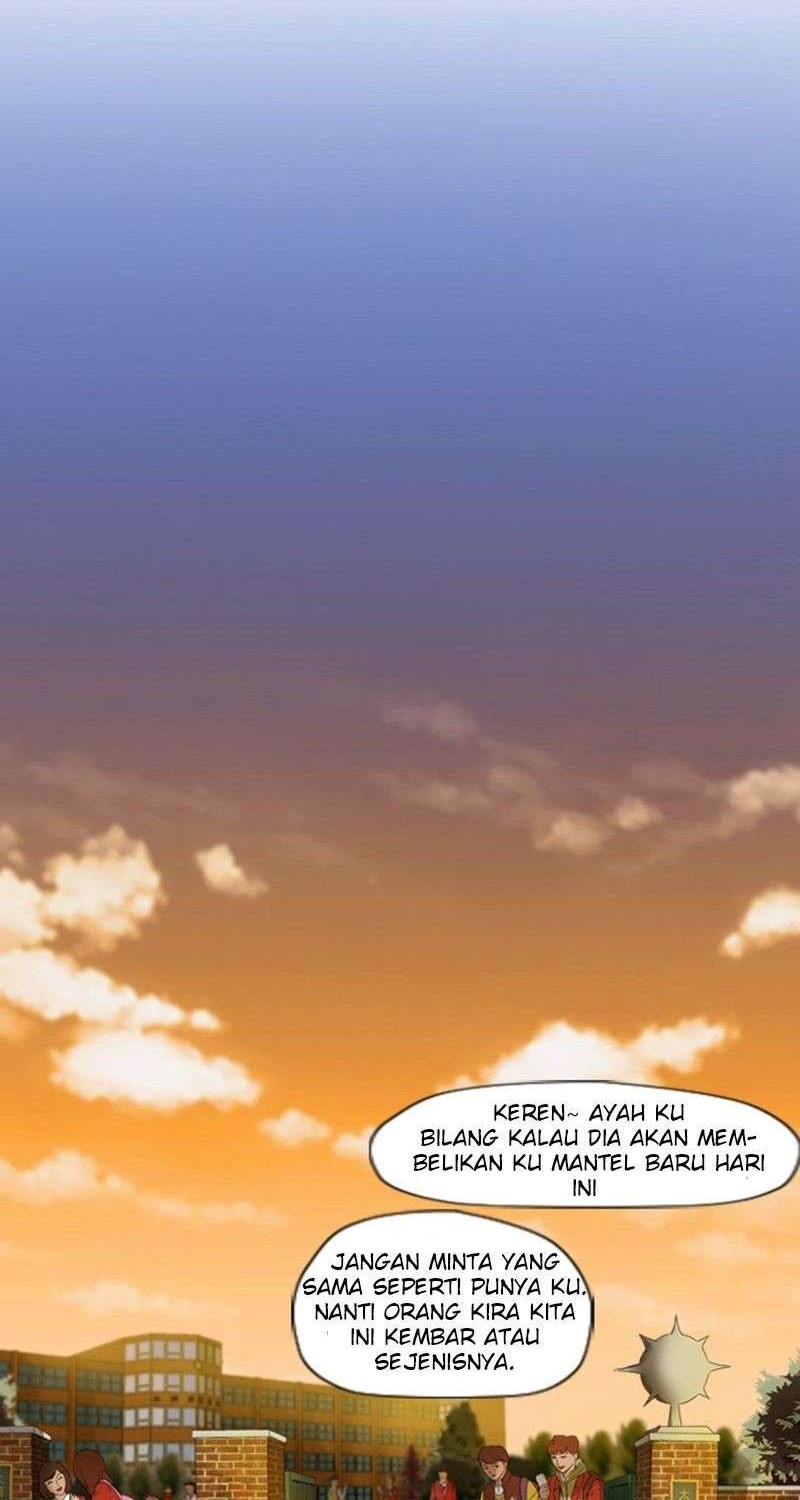 Wind Breaker chapter 2 halaman 26