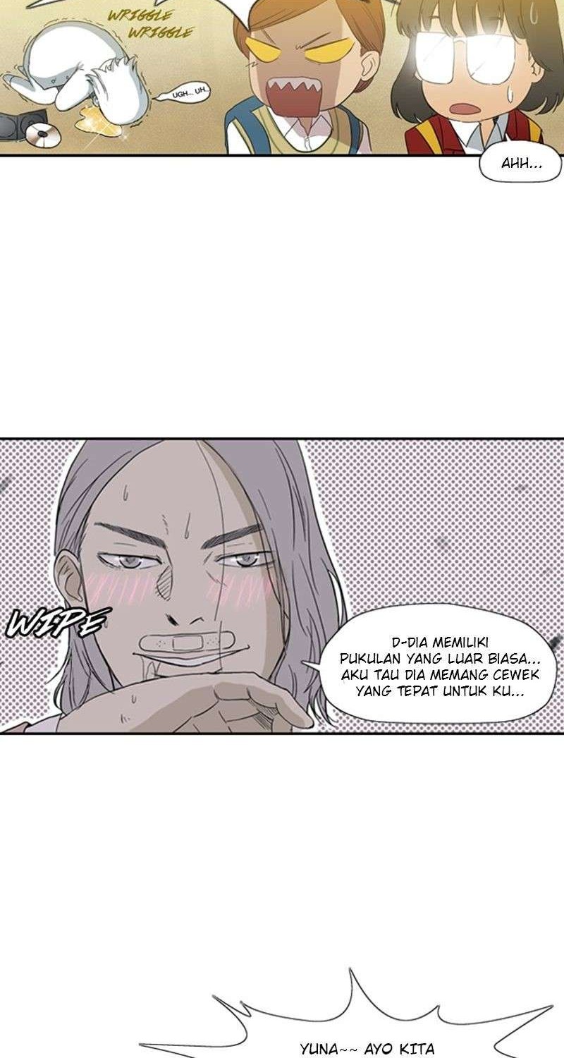 Wind Breaker chapter 2 halaman 30