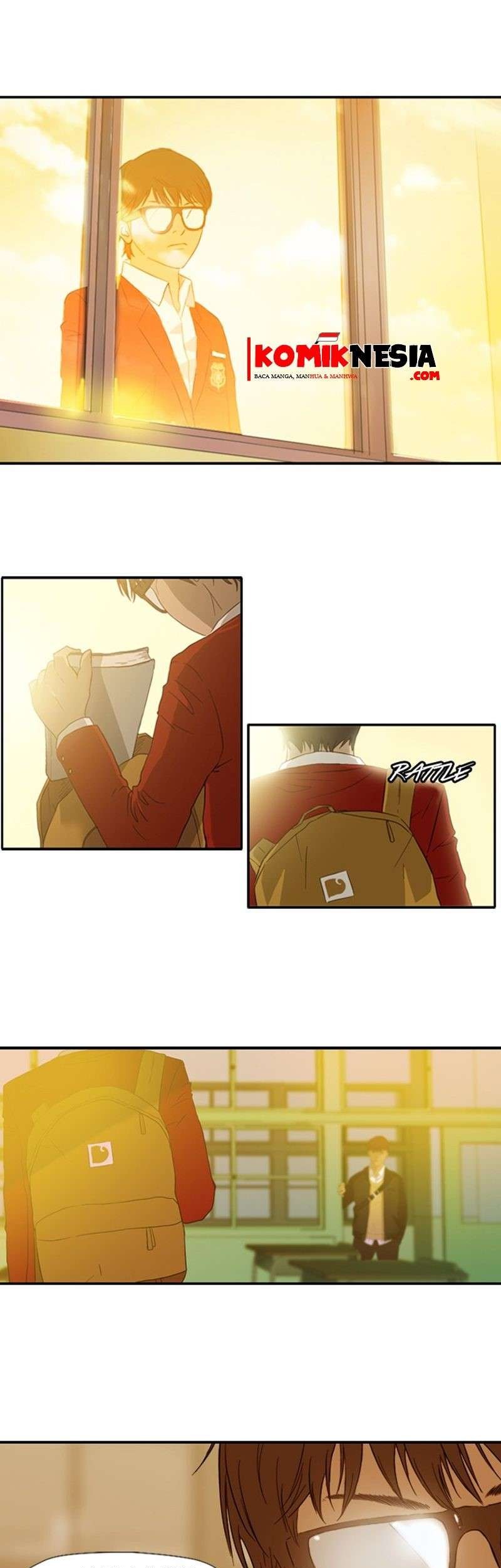 Wind Breaker chapter 2 halaman 32