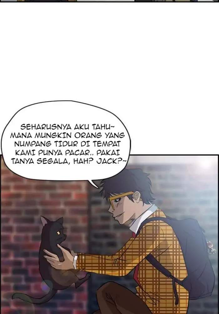 Wind Breaker Bab 20 halaman 10