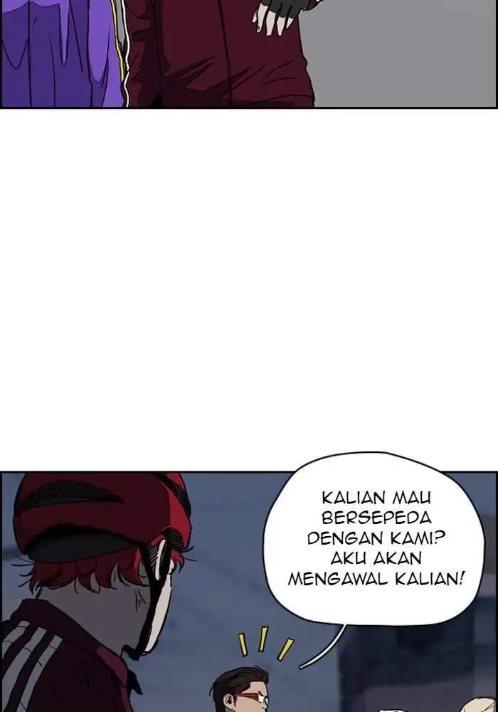 Wind Breaker Bab 200 halaman 5