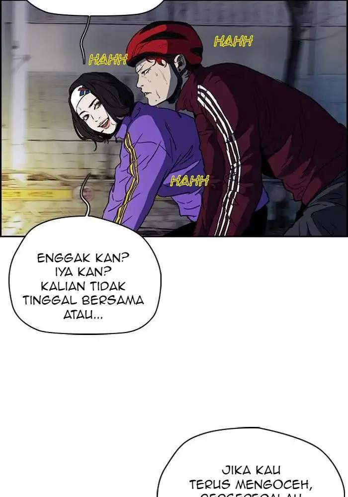 Wind Breaker Bab 200 halaman 14