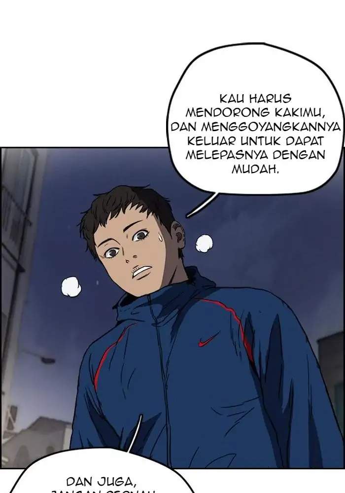 Wind Breaker Bab 200 halaman 25