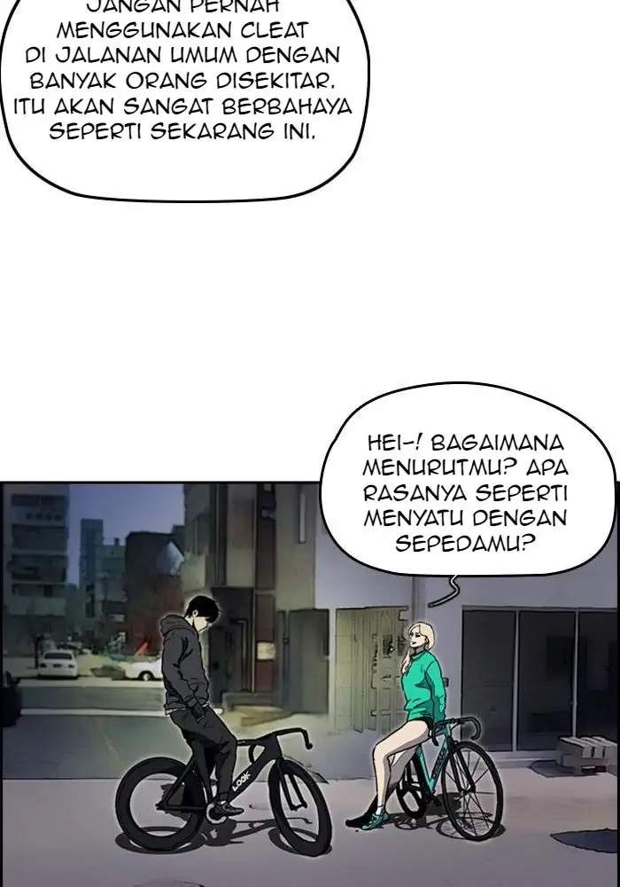 Wind Breaker Bab 200 halaman 26