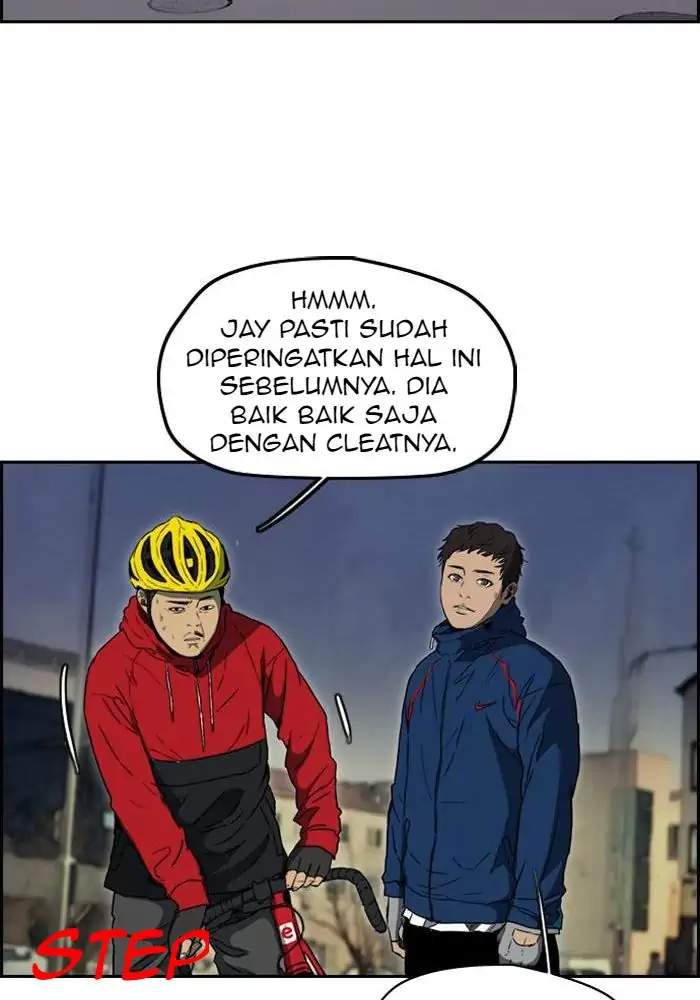 Wind Breaker Bab 200 halaman 27