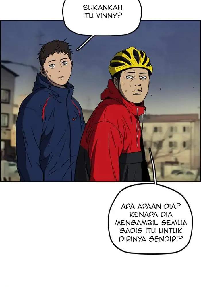 Wind Breaker Bab 200 halaman 30