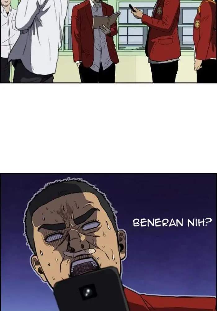 Wind Breaker Bab 201 halaman 23