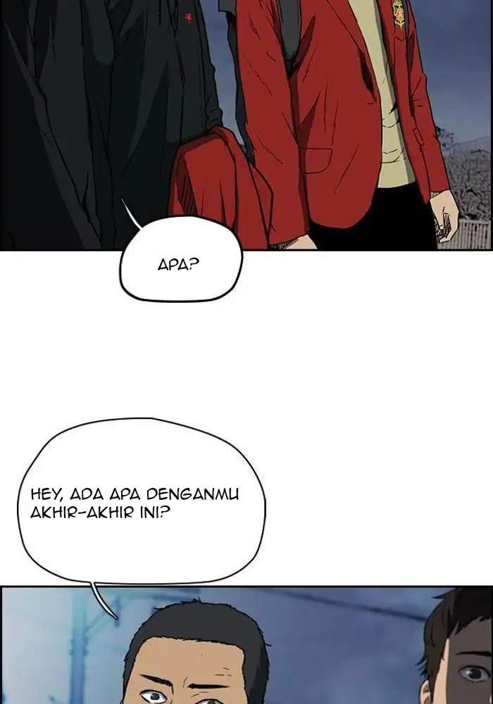 Wind Breaker Bab 201 halaman 48