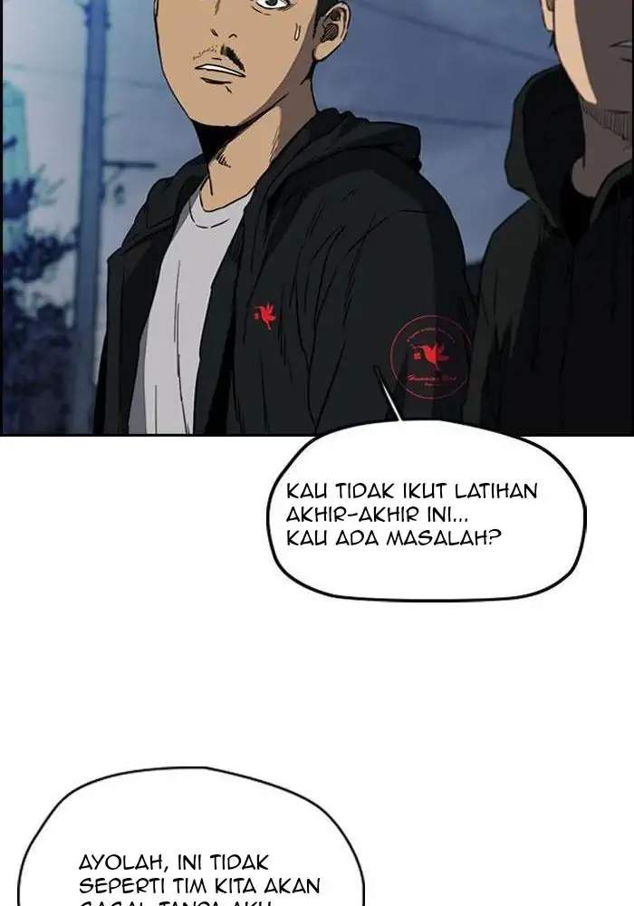 Wind Breaker Bab 201 halaman 49