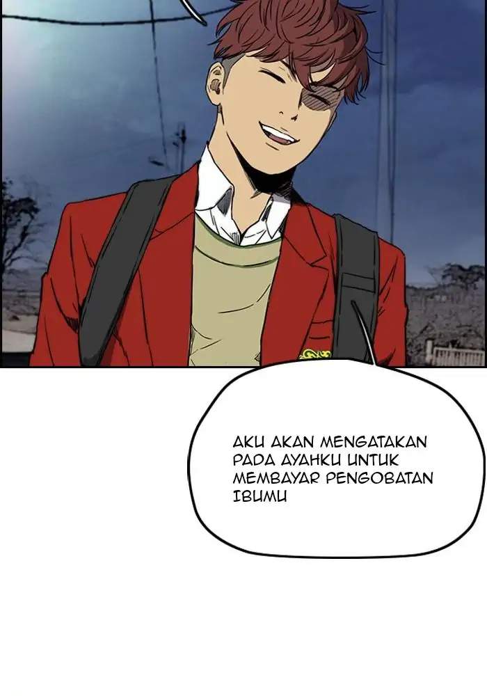 Wind Breaker Bab 201 halaman 61