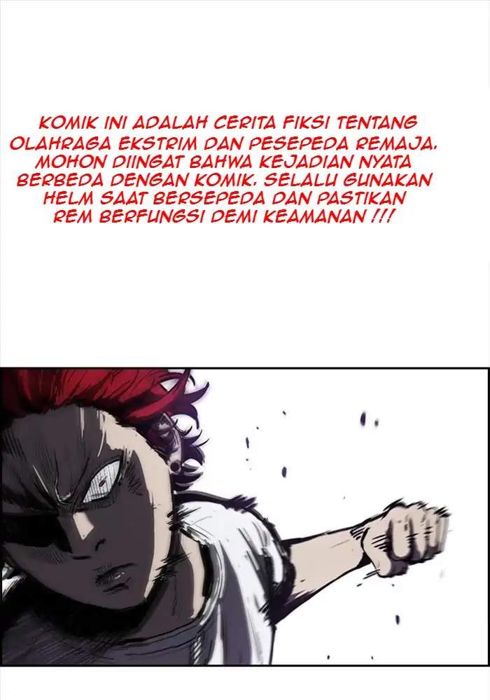 Wind Breaker chapter 202 halaman 1